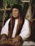 Hans Holbein, Weilianwoer portrait classes